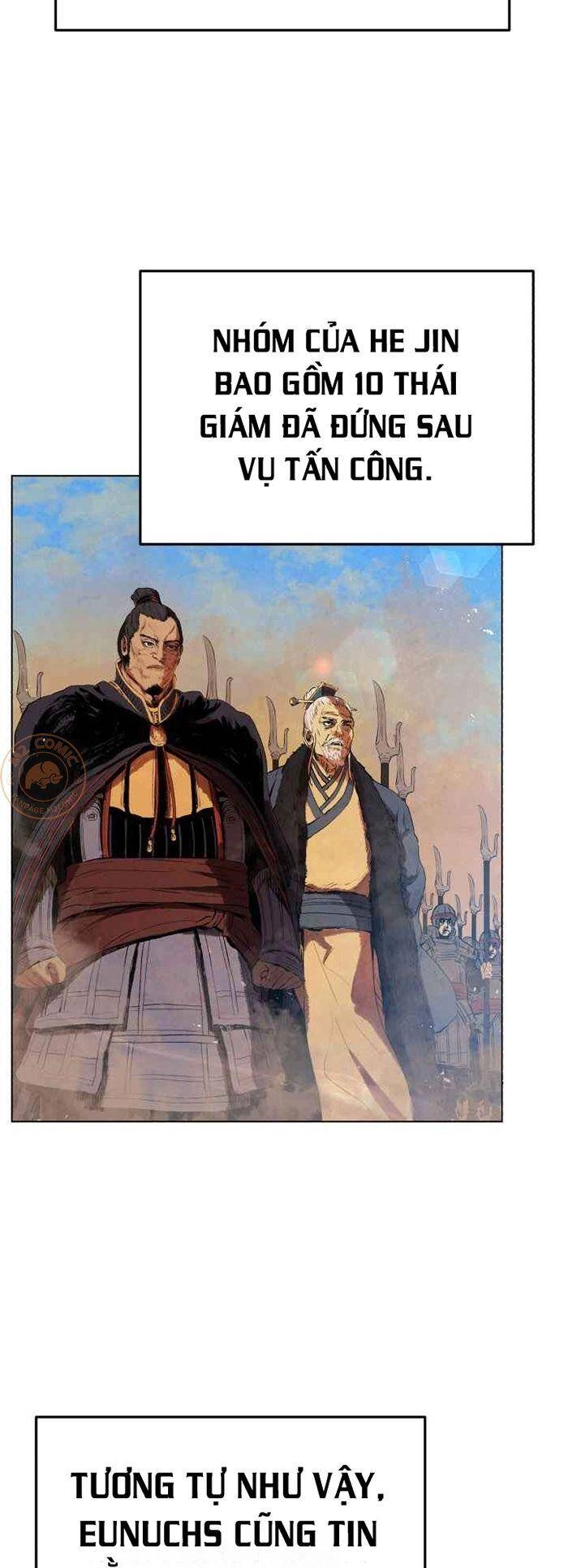 Phụng Tiên Trọng Sinh Ký Chapter 24 - 24