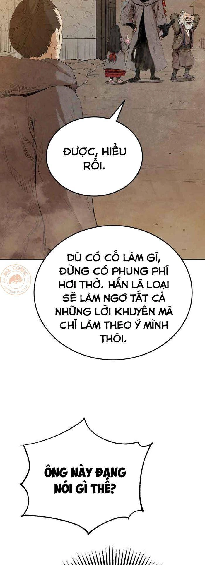 Phụng Tiên Trọng Sinh Ký Chapter 24 - 27