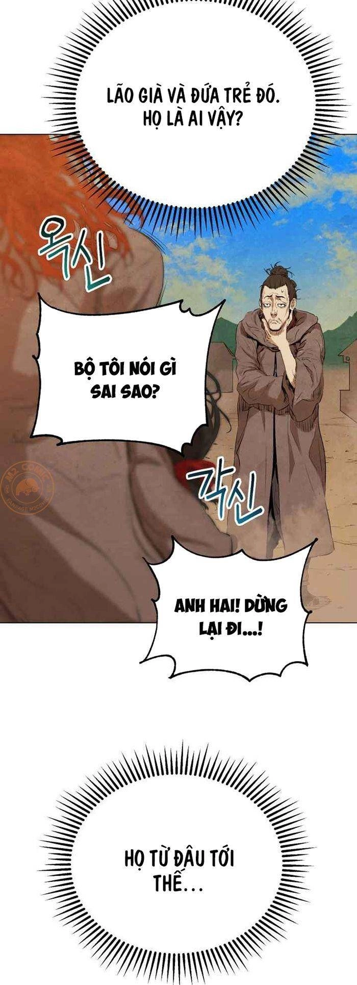 Phụng Tiên Trọng Sinh Ký Chapter 24 - 28