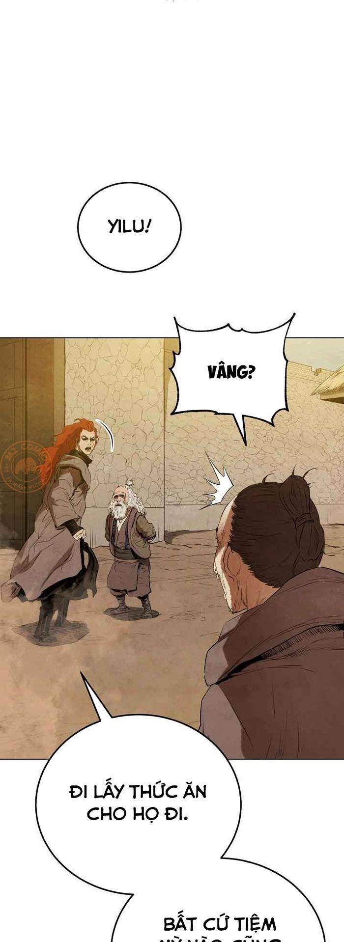 Phụng Tiên Trọng Sinh Ký Chapter 24 - 29