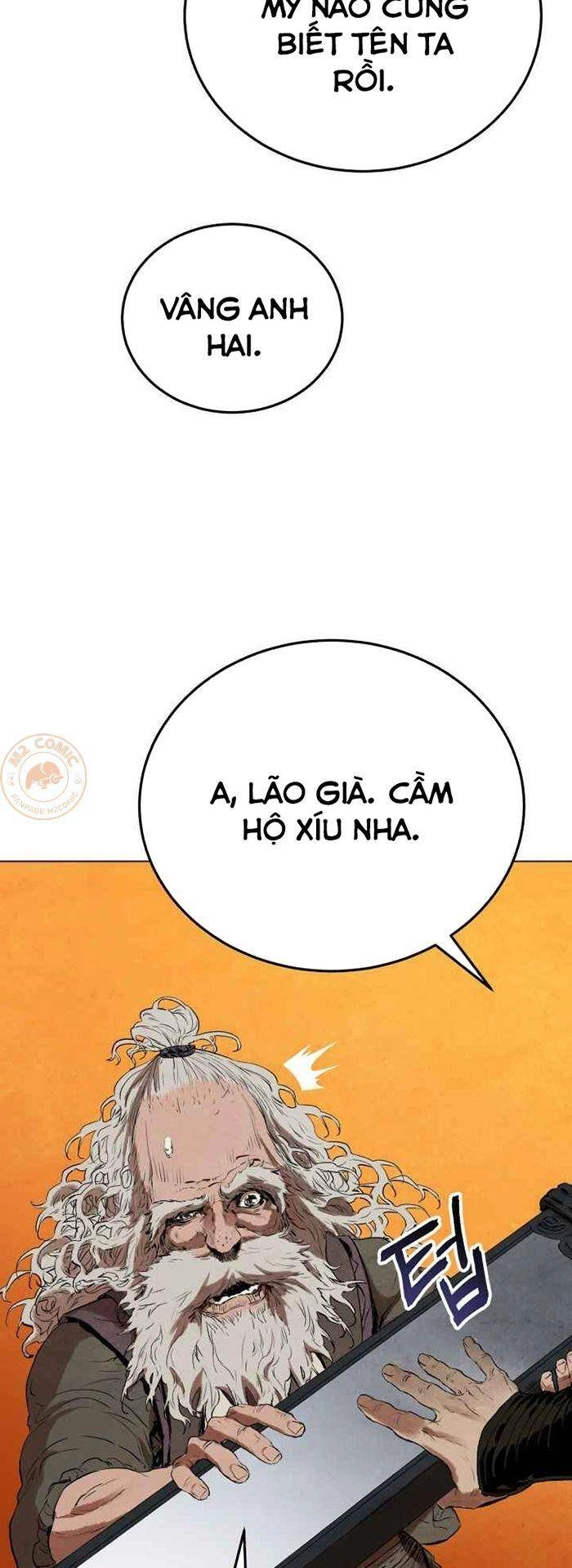 Phụng Tiên Trọng Sinh Ký Chapter 24 - 30