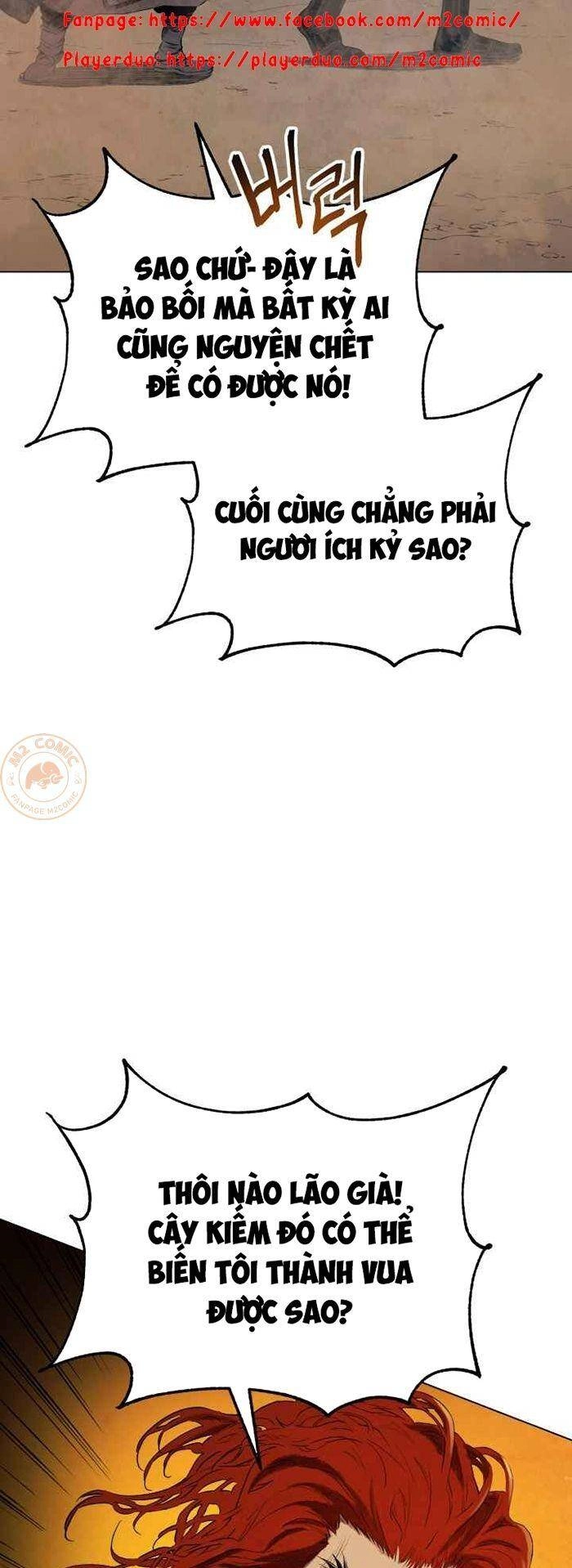 Phụng Tiên Trọng Sinh Ký Chapter 24 - 32