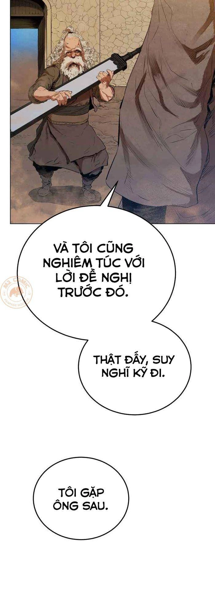 Phụng Tiên Trọng Sinh Ký Chapter 24 - 34