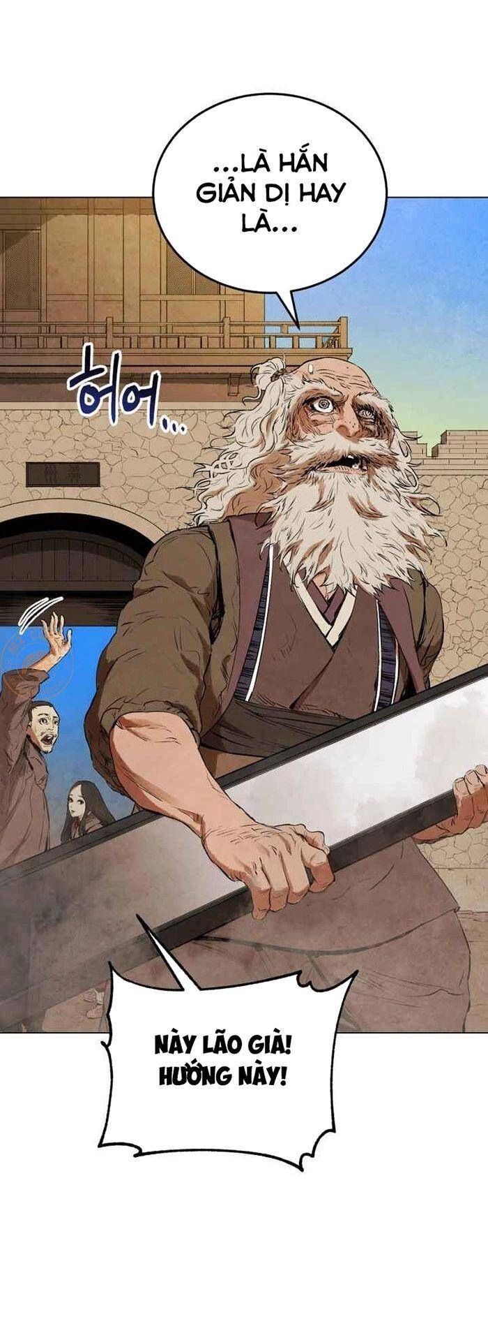 Phụng Tiên Trọng Sinh Ký Chapter 24 - 35