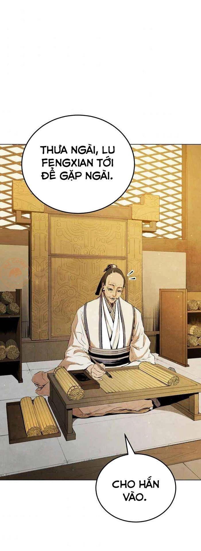 Phụng Tiên Trọng Sinh Ký Chapter 24 - 36