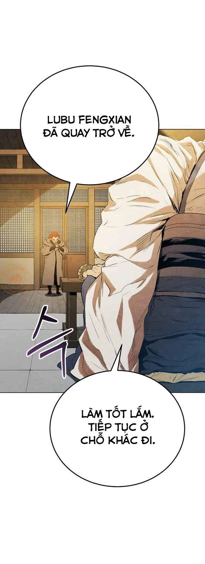 Phụng Tiên Trọng Sinh Ký Chapter 24 - 37