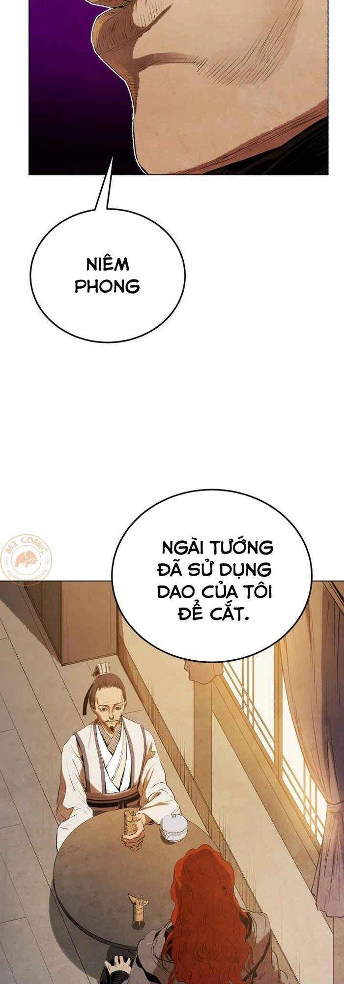 Phụng Tiên Trọng Sinh Ký Chapter 24 - 44