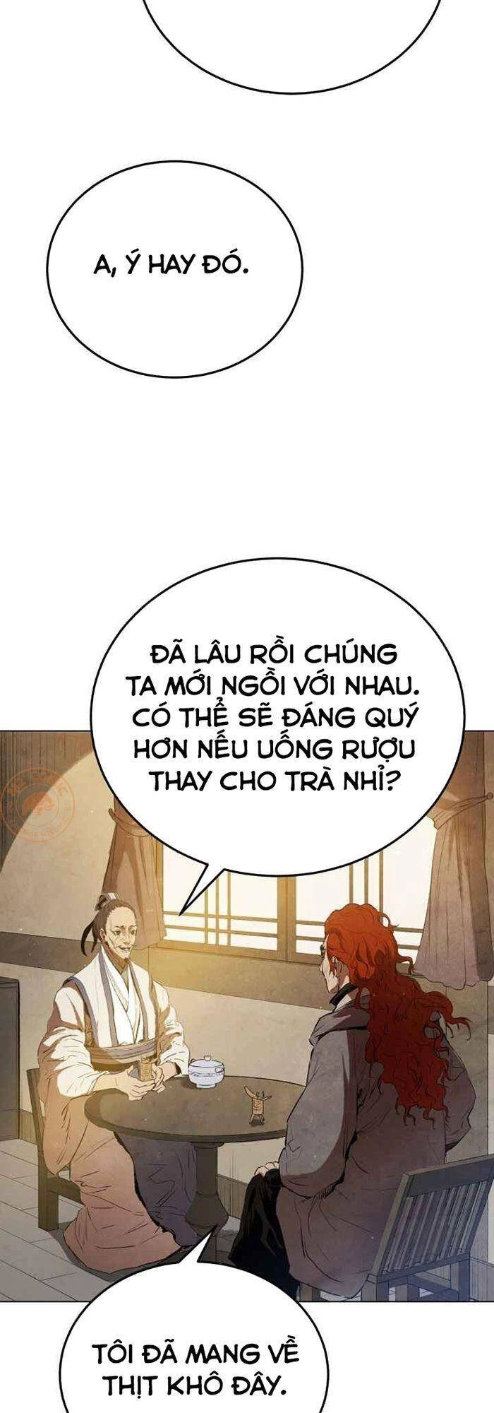 Phụng Tiên Trọng Sinh Ký Chapter 24 - 48