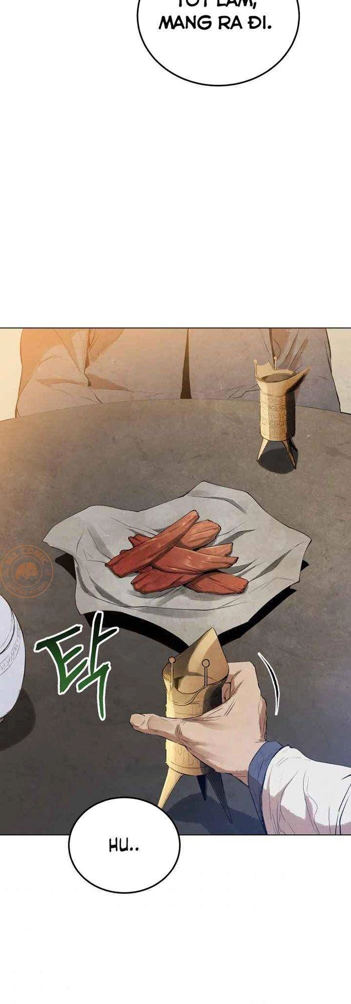 Phụng Tiên Trọng Sinh Ký Chapter 24 - 50