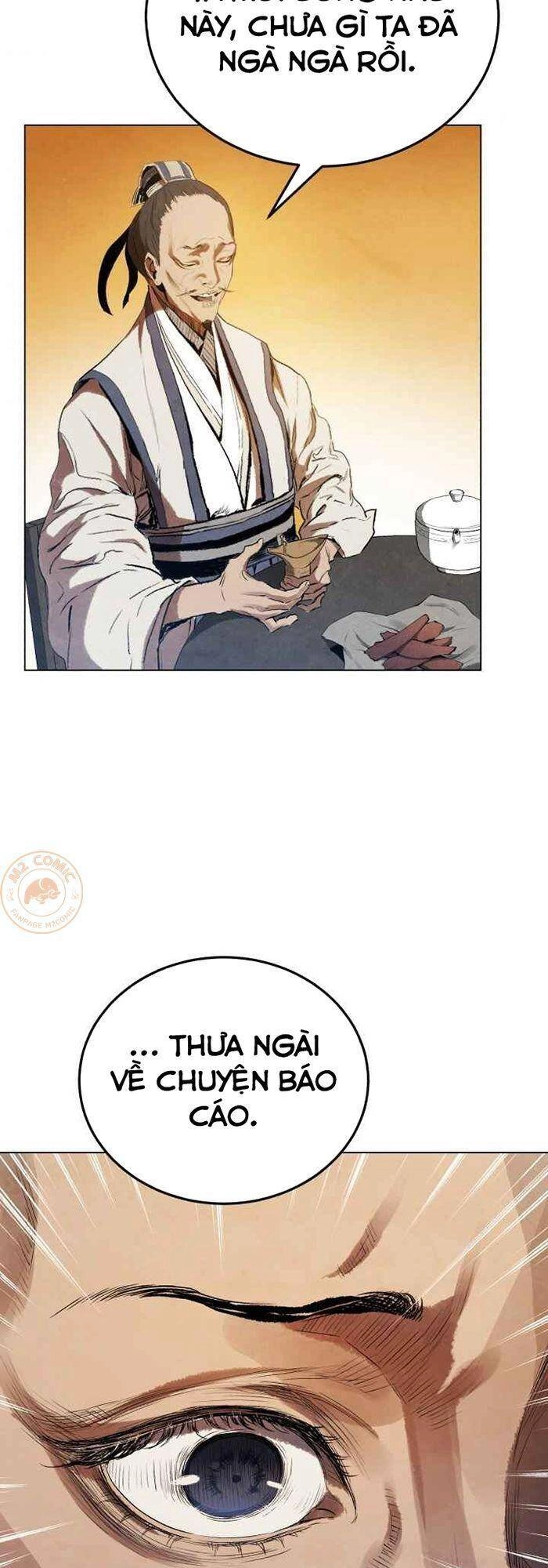 Phụng Tiên Trọng Sinh Ký Chapter 24 - 52