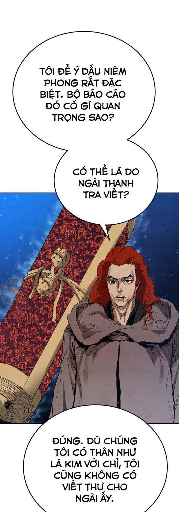 Phụng Tiên Trọng Sinh Ký Chapter 24 - 54