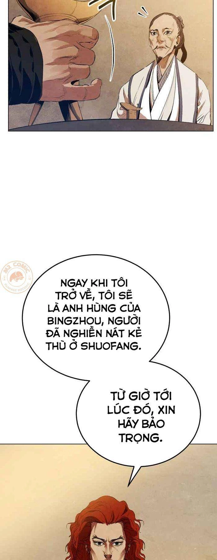 Phụng Tiên Trọng Sinh Ký Chapter 24 - 66