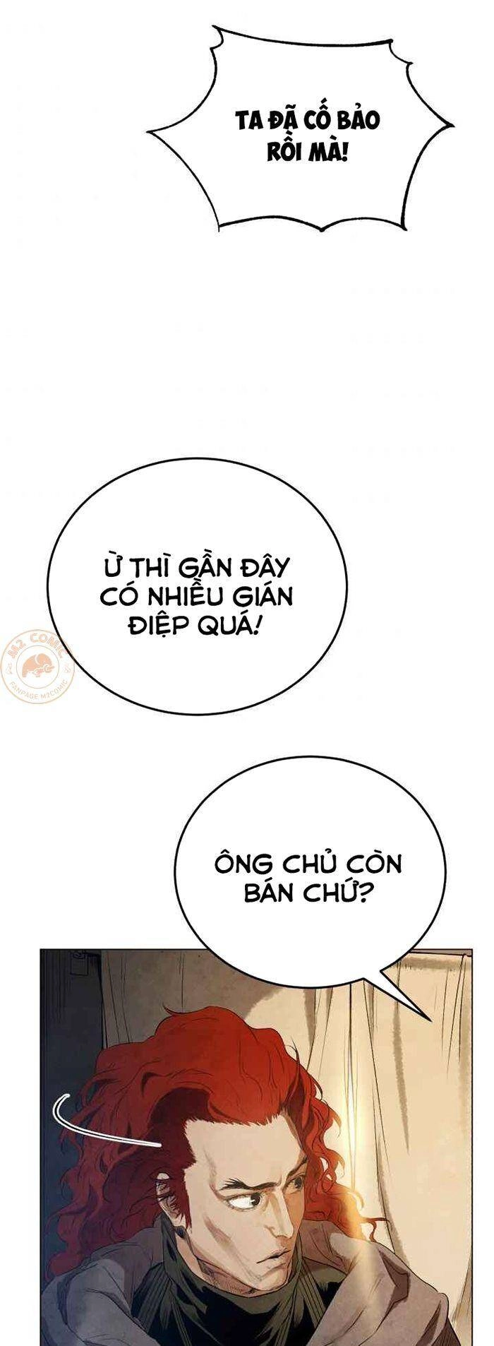 Phụng Tiên Trọng Sinh Ký Chapter 24 - 78