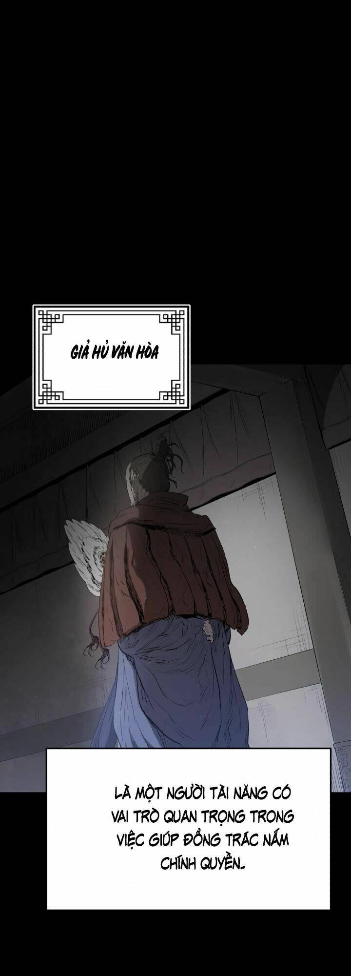 Phụng Tiên Trọng Sinh Ký Chapter 25 - 1