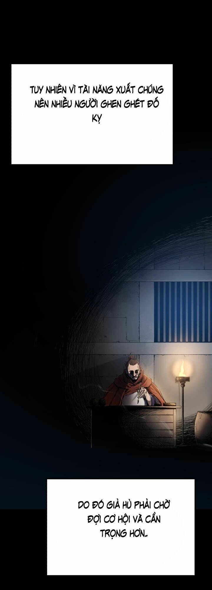 Phụng Tiên Trọng Sinh Ký Chapter 25 - 2