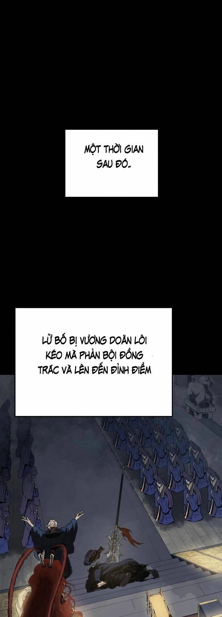 Phụng Tiên Trọng Sinh Ký Chapter 25 - 3