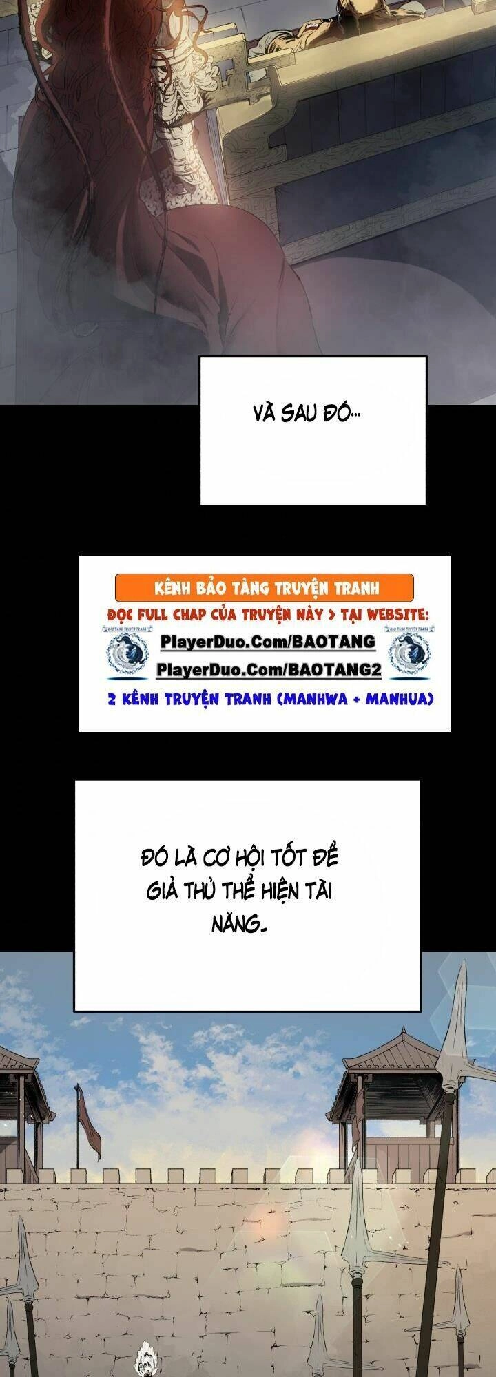 Phụng Tiên Trọng Sinh Ký Chapter 25 - 4