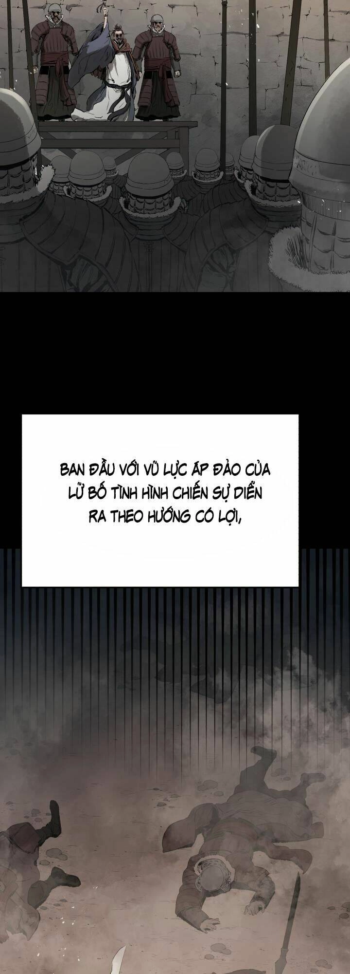 Phụng Tiên Trọng Sinh Ký Chapter 25 - 5