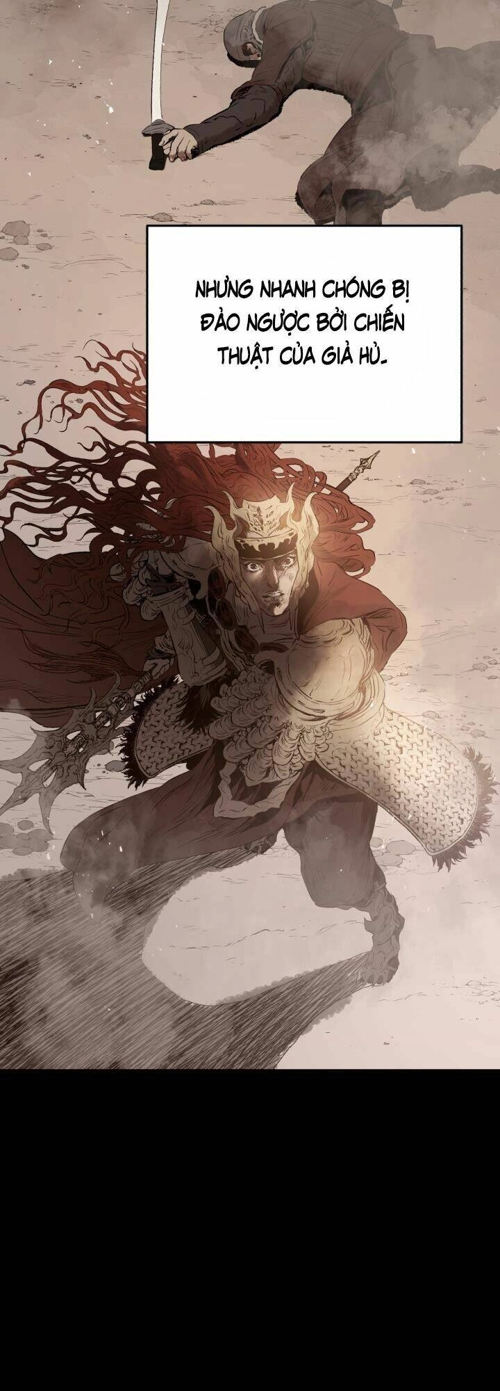 Phụng Tiên Trọng Sinh Ký Chapter 25 - 6