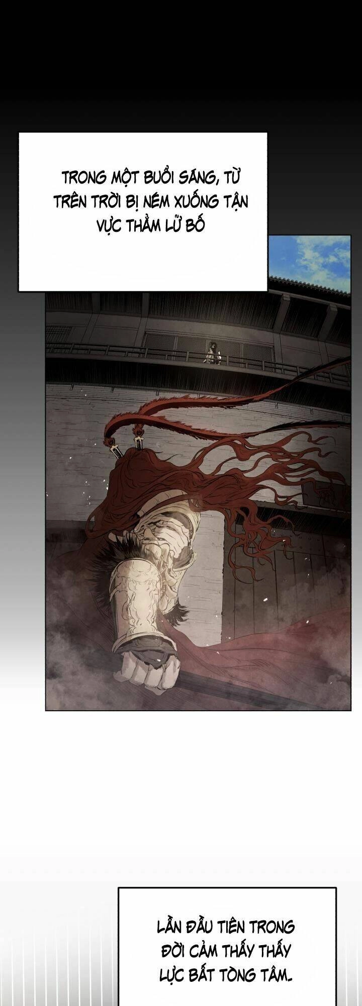 Phụng Tiên Trọng Sinh Ký Chapter 25 - 7