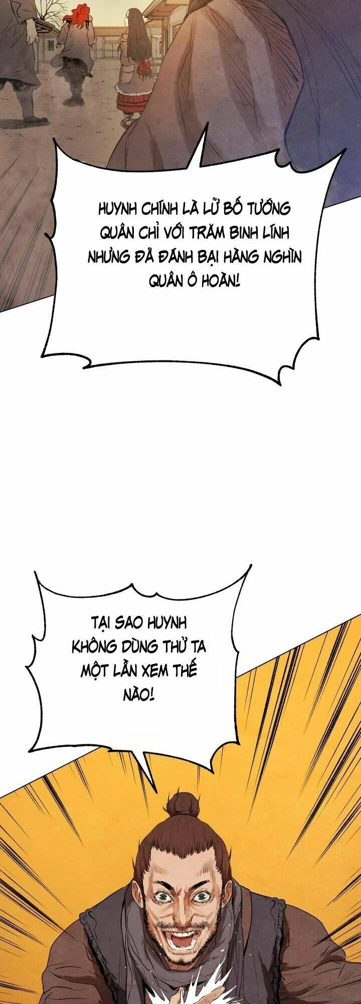 Phụng Tiên Trọng Sinh Ký Chapter 25 - 10