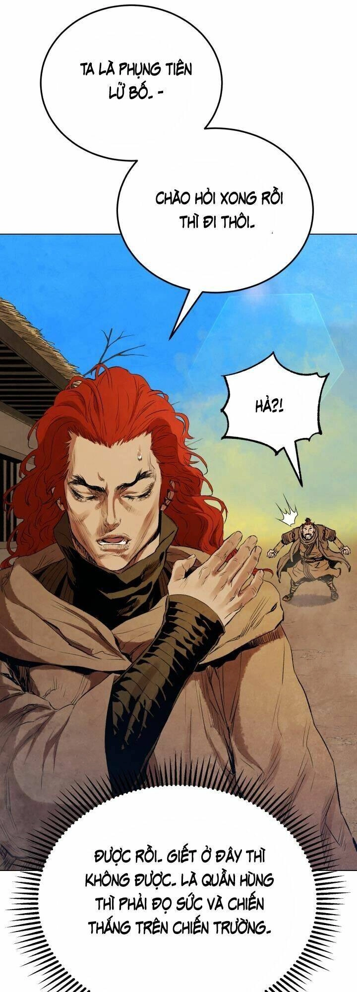 Phụng Tiên Trọng Sinh Ký Chapter 25 - 14