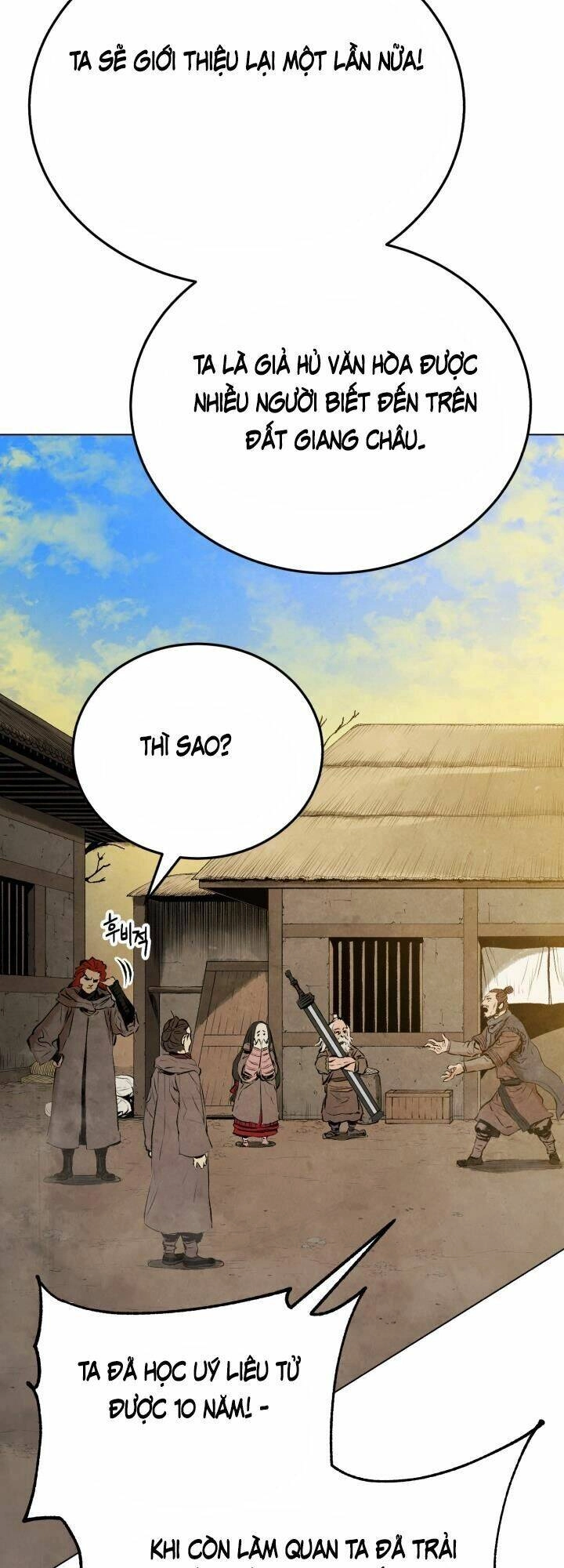 Phụng Tiên Trọng Sinh Ký Chapter 25 - 18