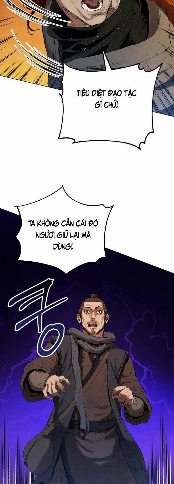 Phụng Tiên Trọng Sinh Ký Chapter 25 - 21