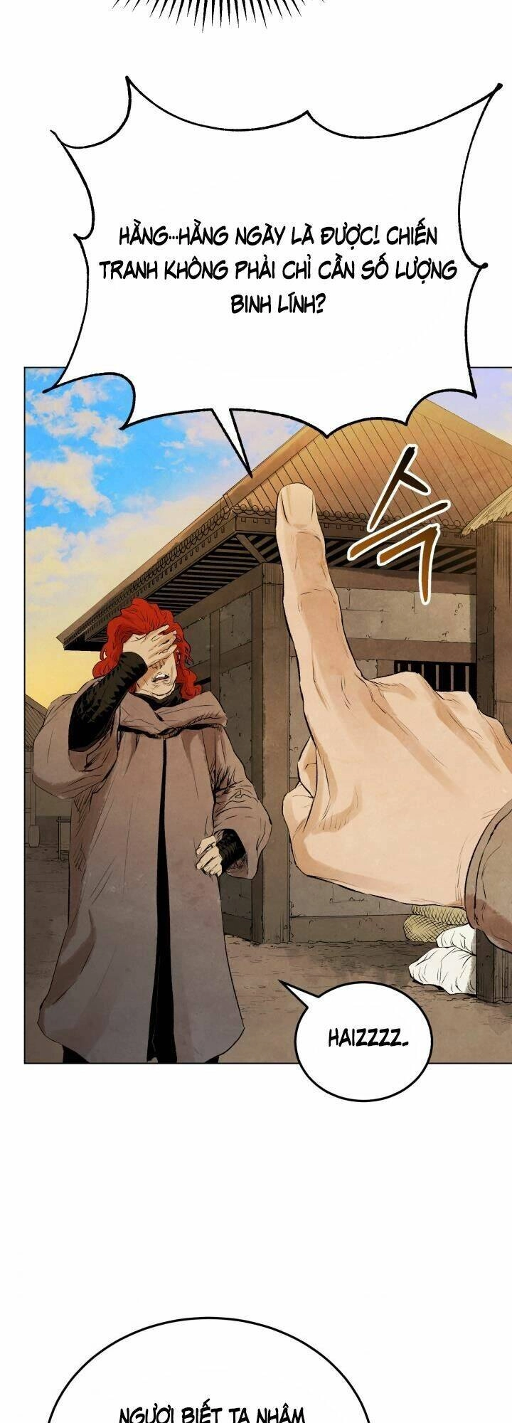 Phụng Tiên Trọng Sinh Ký Chapter 25 - 23