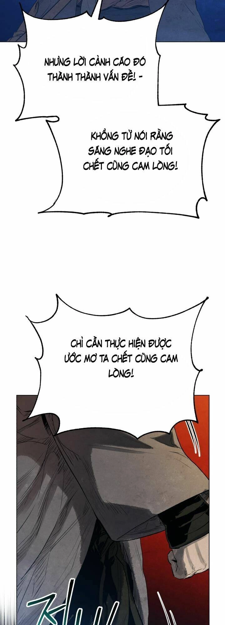 Phụng Tiên Trọng Sinh Ký Chapter 25 - 26