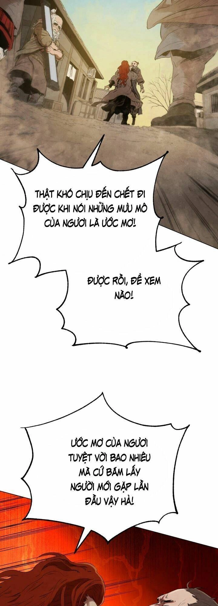 Phụng Tiên Trọng Sinh Ký Chapter 25 - 29