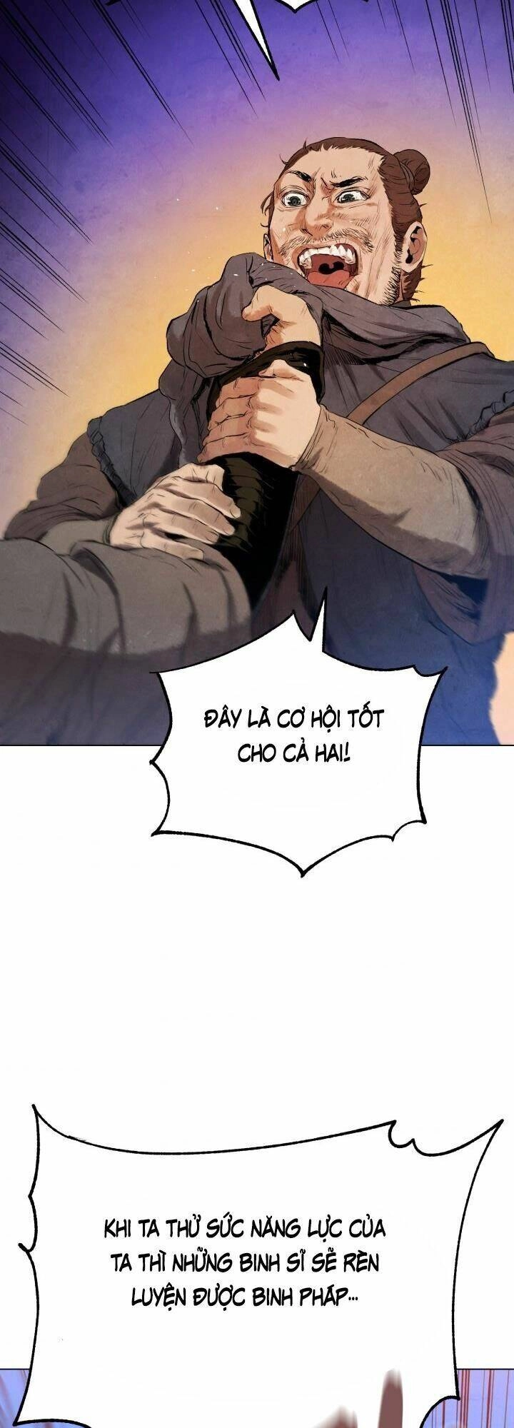 Phụng Tiên Trọng Sinh Ký Chapter 25 - 34