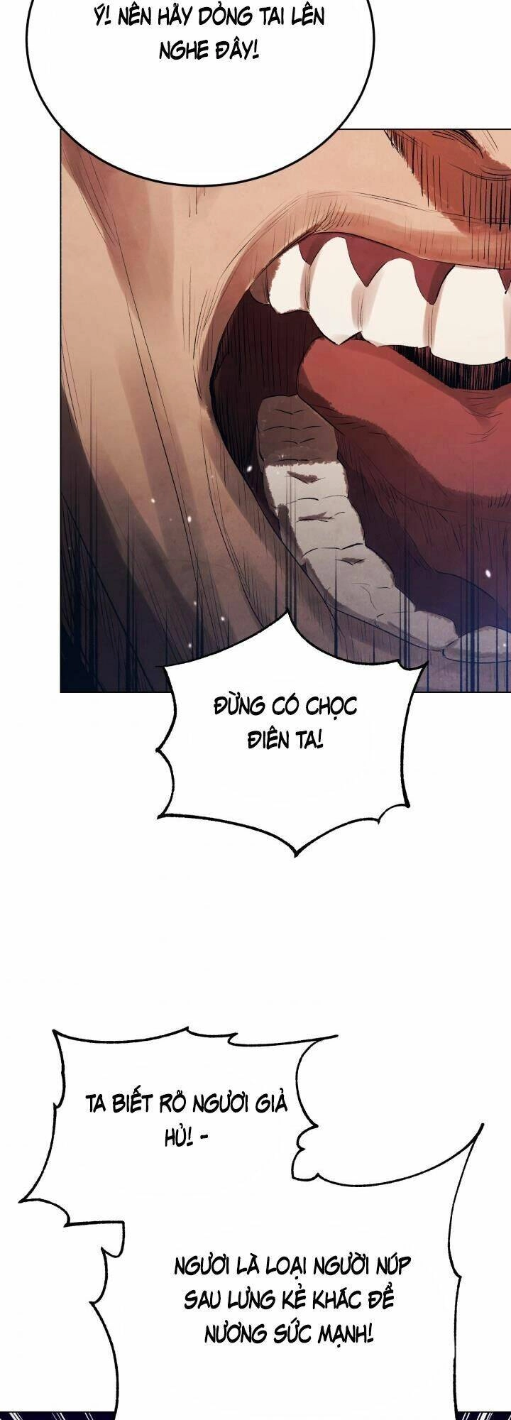 Phụng Tiên Trọng Sinh Ký Chapter 25 - 43