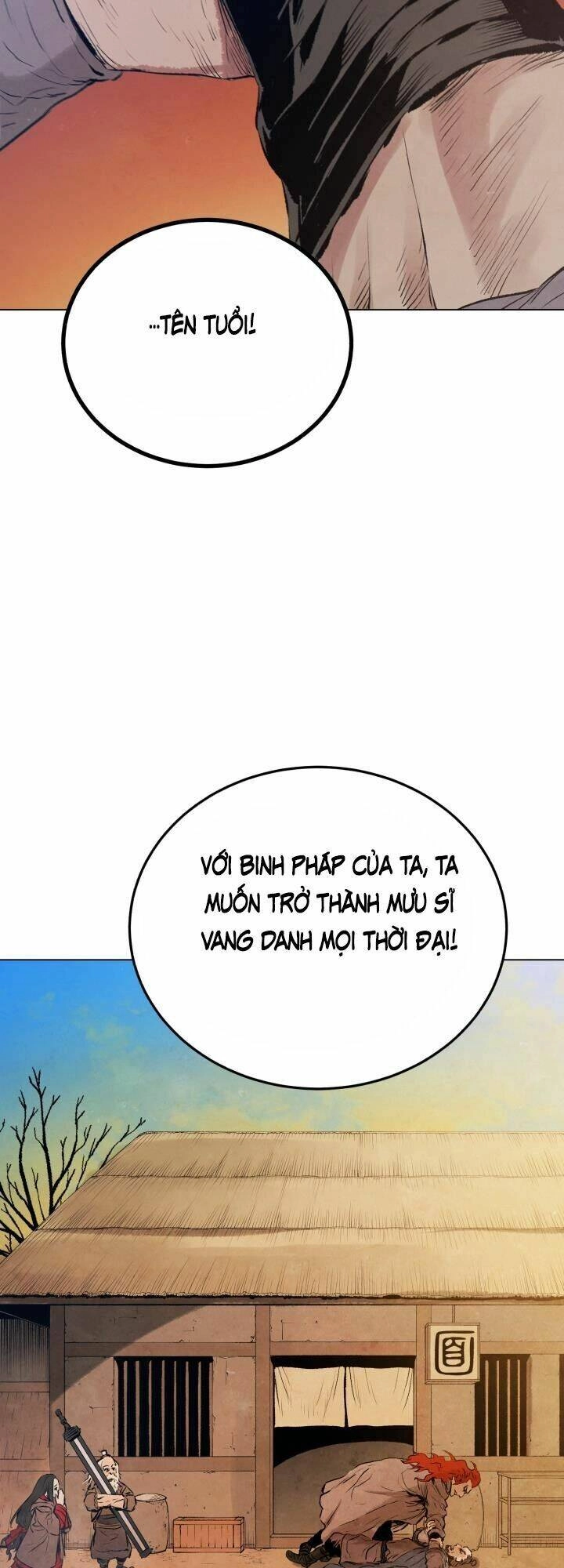Phụng Tiên Trọng Sinh Ký Chapter 25 - 46