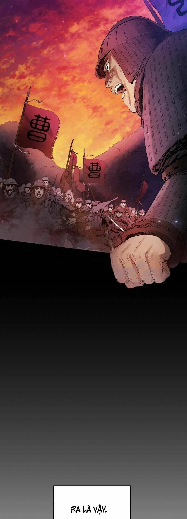 Phụng Tiên Trọng Sinh Ký Chapter 25 - 51