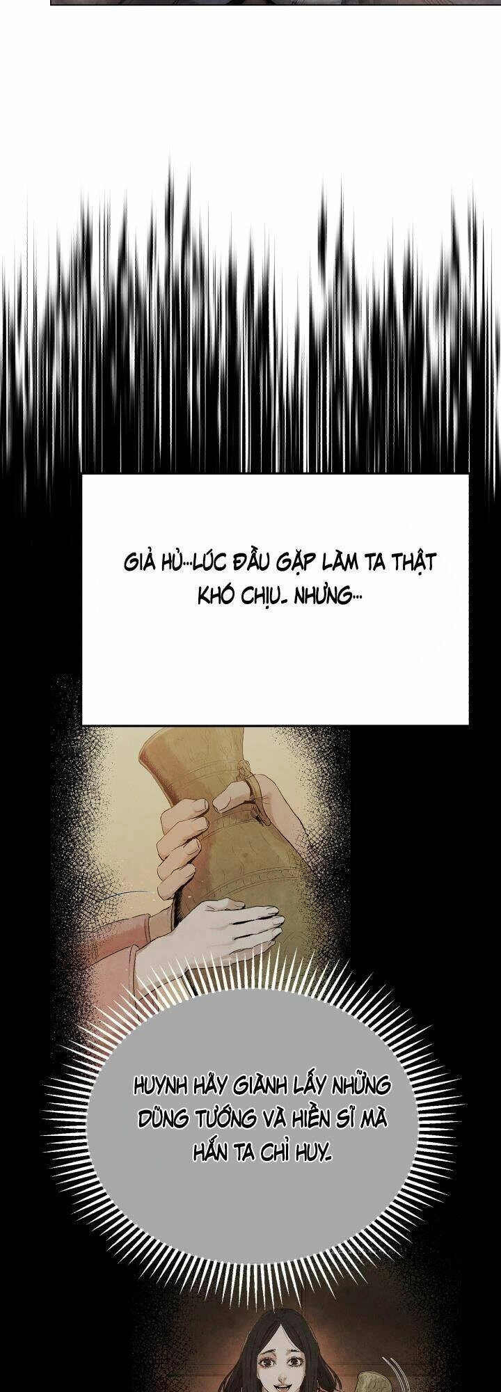 Phụng Tiên Trọng Sinh Ký Chapter 25 - 53