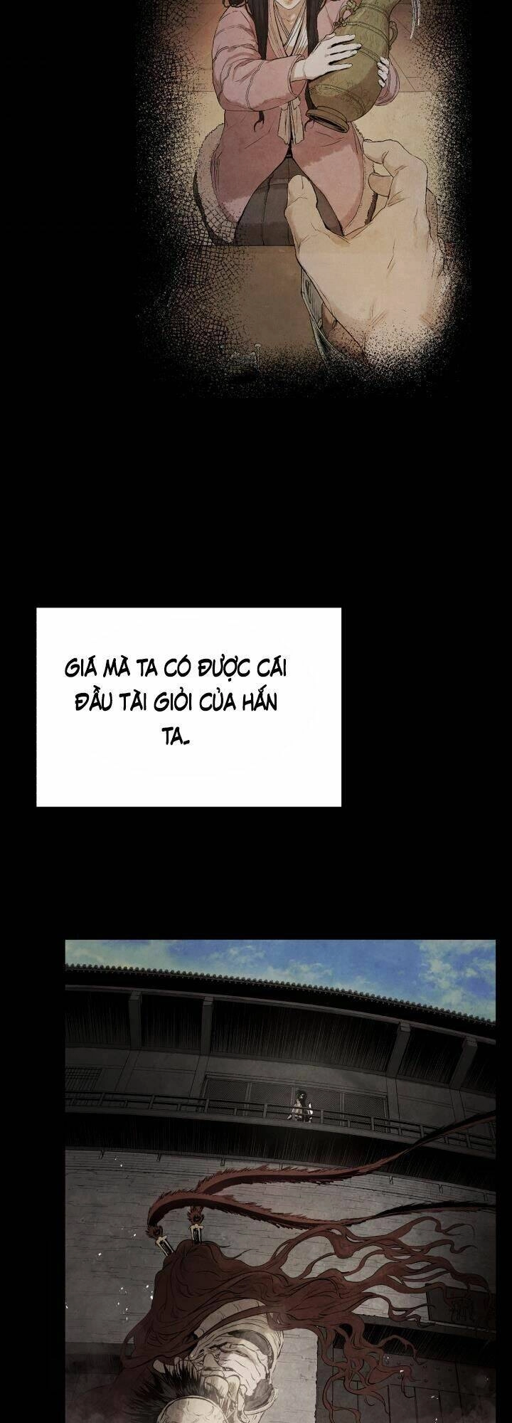 Phụng Tiên Trọng Sinh Ký Chapter 25 - 54