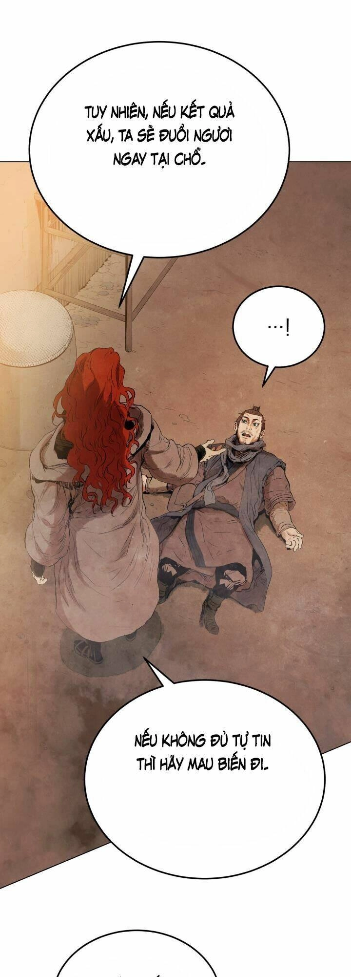 Phụng Tiên Trọng Sinh Ký Chapter 25 - 57