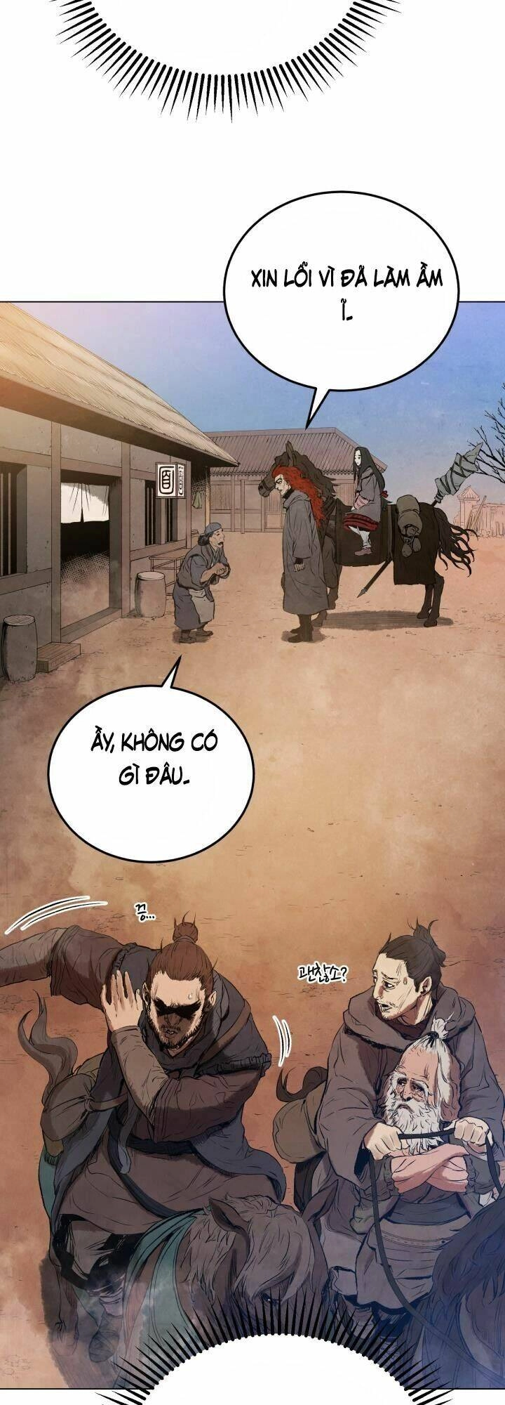 Phụng Tiên Trọng Sinh Ký Chapter 25 - 61