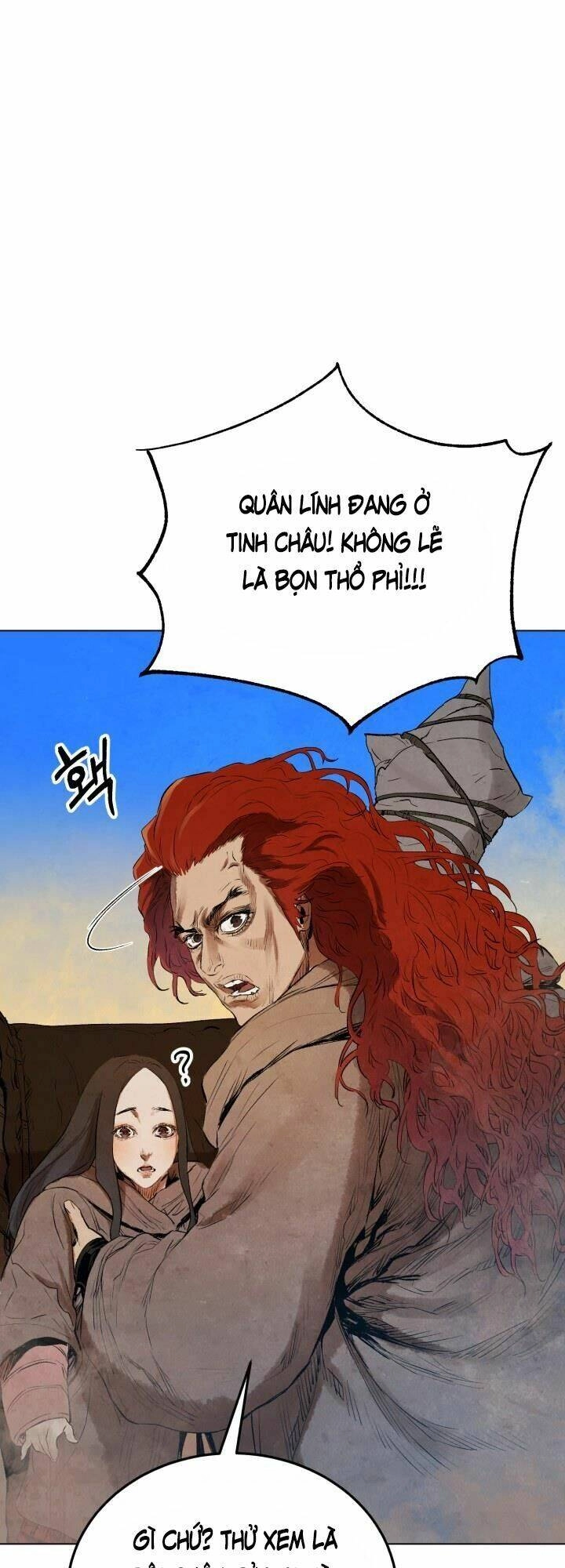 Phụng Tiên Trọng Sinh Ký Chapter 25 - 68