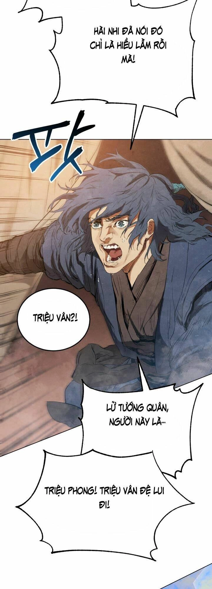 Phụng Tiên Trọng Sinh Ký Chapter 25 - 71