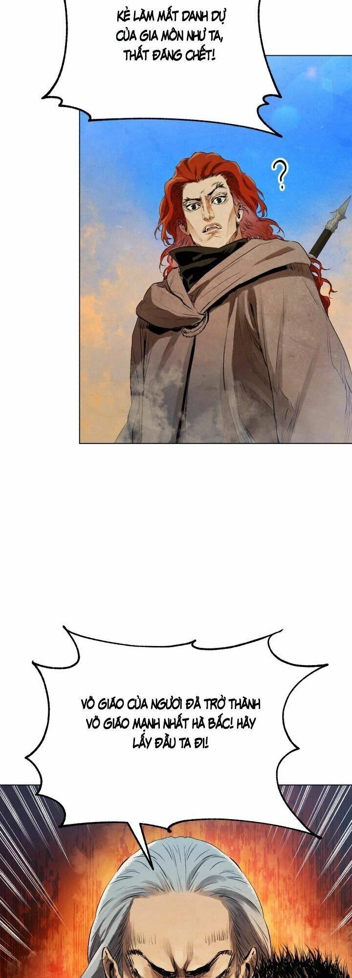 Phụng Tiên Trọng Sinh Ký Chapter 26 - 39