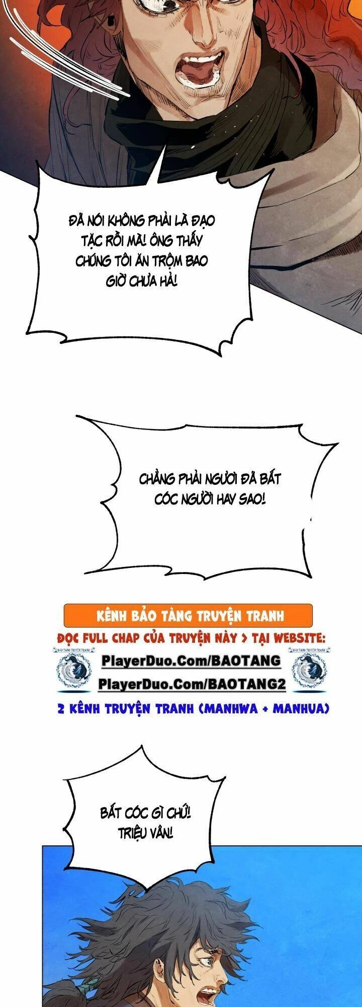 Phụng Tiên Trọng Sinh Ký Chapter 26 - 42