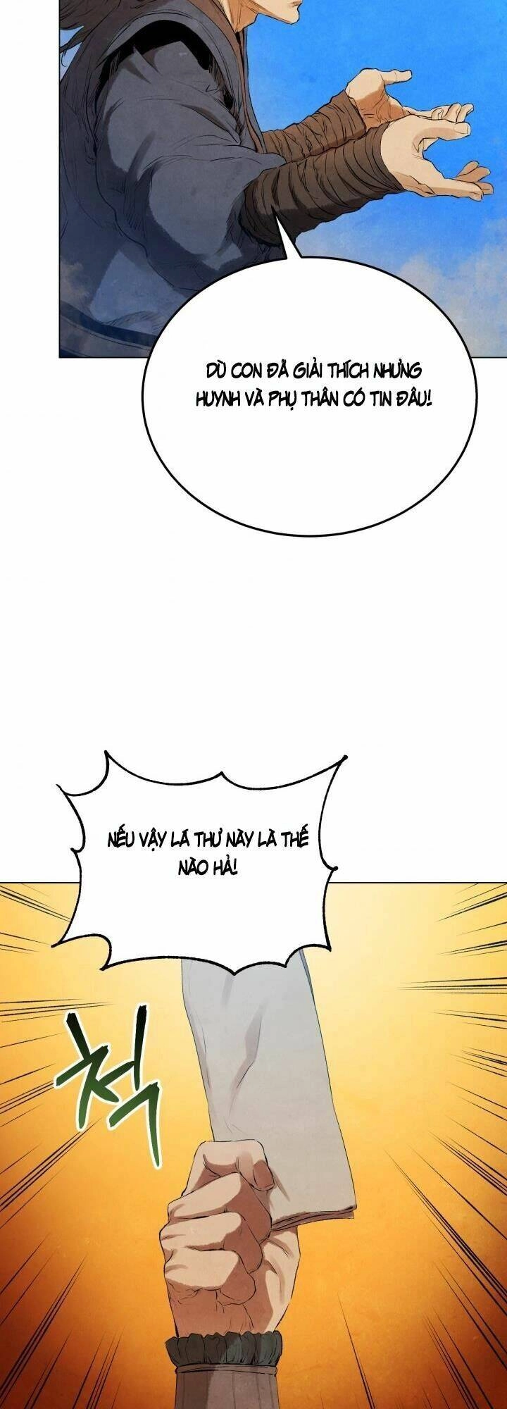 Phụng Tiên Trọng Sinh Ký Chapter 26 - 43