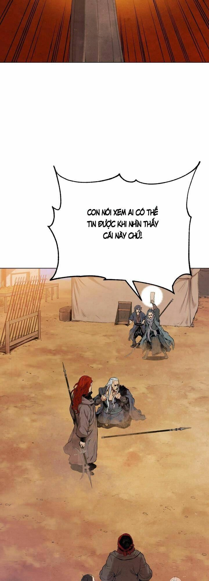 Phụng Tiên Trọng Sinh Ký Chapter 26 - 44