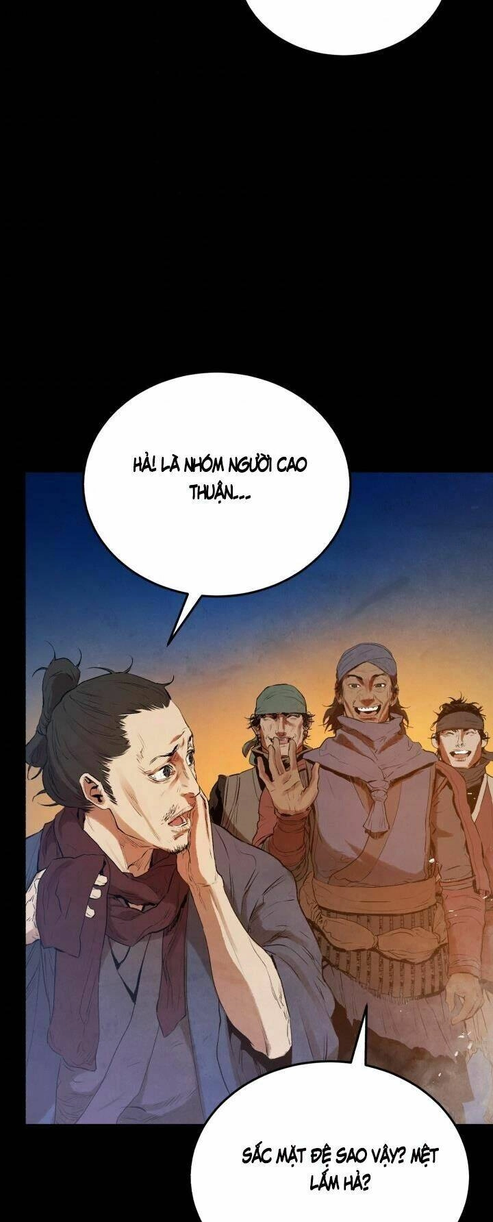 Phụng Tiên Trọng Sinh Ký Chapter 26 - 48