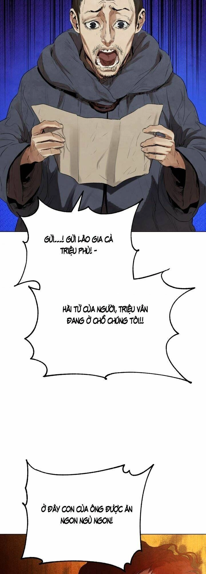 Phụng Tiên Trọng Sinh Ký Chapter 26 - 58