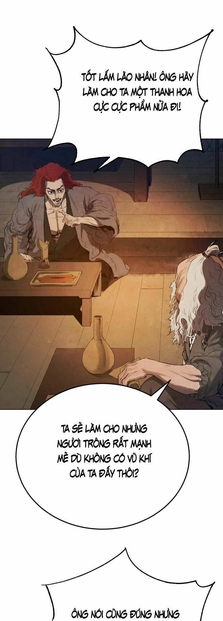 Phụng Tiên Trọng Sinh Ký Chapter 27 - 3