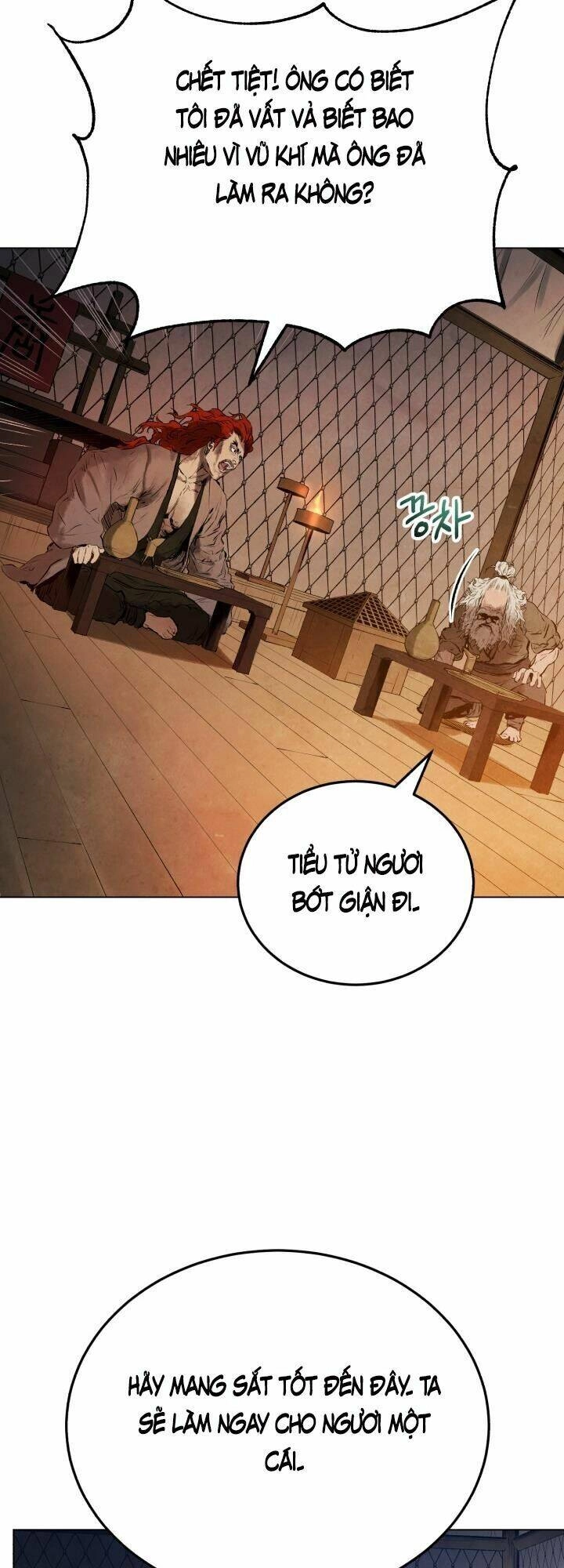 Phụng Tiên Trọng Sinh Ký Chapter 27 - 7