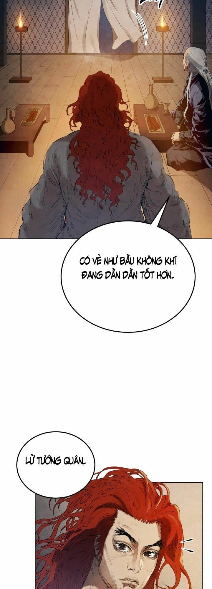 Phụng Tiên Trọng Sinh Ký Chapter 27 - 9